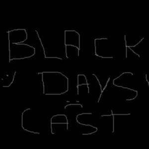 BlackDays Cast