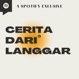 Cerita Dari Langgar