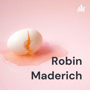 Life as It Comes - Robin Maderich