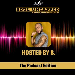 Soul Untapped The Podcast Edition