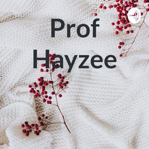 Prof Hayzee