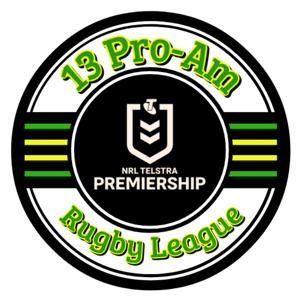 13 Pro-Am NRL Show