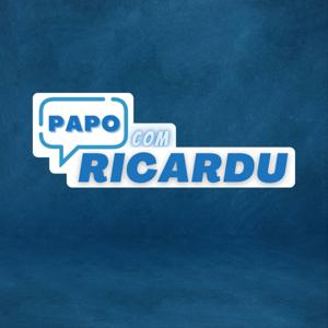 Papo com Ricardu