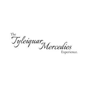 The Tyleiquar Mercedies Show