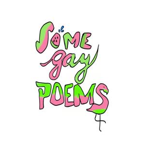Some Gay Poems