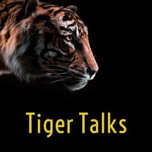 St. X Tiger Talks