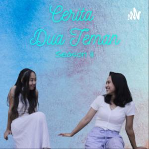 Cerita 2 Teman by CryZ