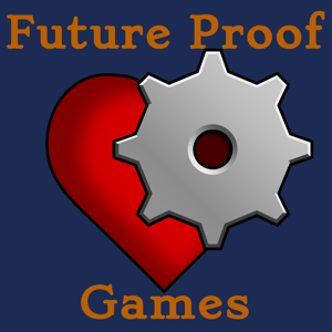 Future Proof Podcast