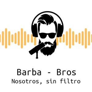 Los Barba-Bros