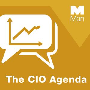 The CIO Agenda