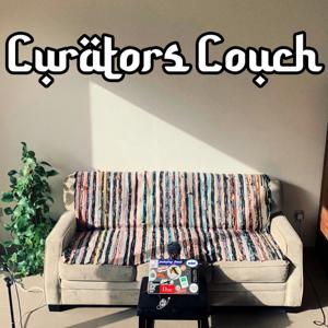 Curator's Couch