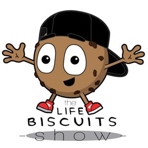 The Life Biscuits Show: Snack-sized wisdom with life-sized impact. A personal growth adventure!