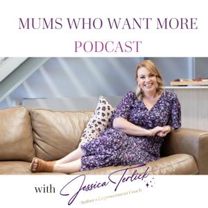 Mums Who Want More