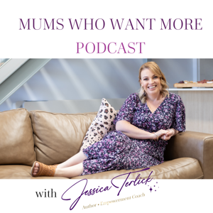 Mums who want more