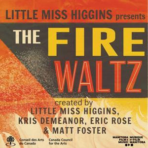 The Fire Waltz