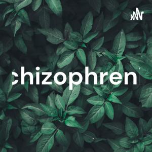 schizophrenia by Meghan McKinney