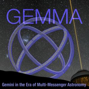 The GEMMA Podcast