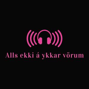 Alls ekki á ykkar vörum