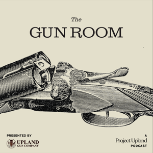 The Gun Room