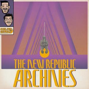 The New Republic Archives