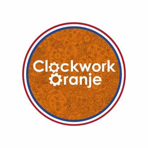 The Clockwork Oranje Podcast