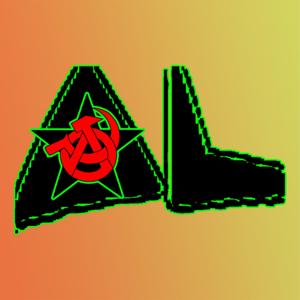 The Acid Left
