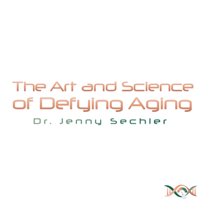 The Art and Science of Defying Aging