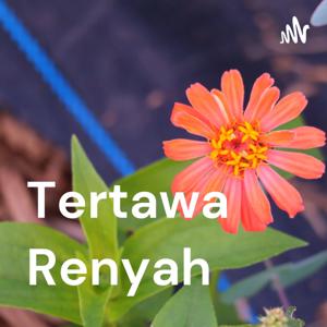 Tertawa Renyah