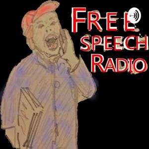 Free Speech Radio