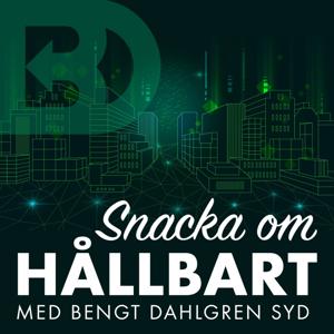 Snacka om Hållbart