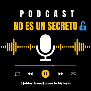 No es un Secreto