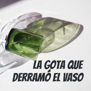 La Gota Que Derramó El Vaso