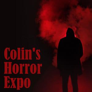 Colin's Horror Expo