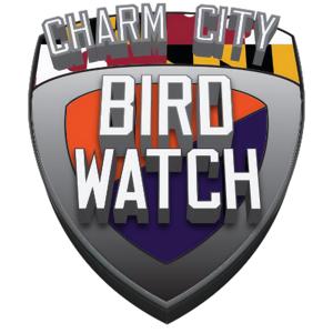 Charm City Bird Watch