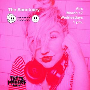 Sanctuary Radio