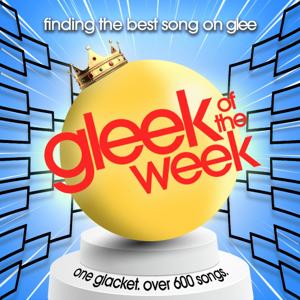 Gleek of the Week - A Glee Podcast by Authentic