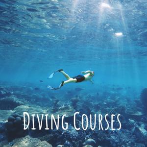 Diving Courses