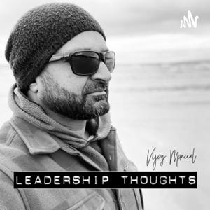 Leadership Thoughts