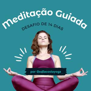 Desafio de Meditação Guiada