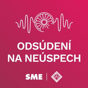 Odsúdení na neúspech by SME.sk