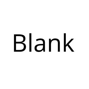 Blank