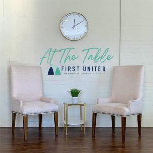 At the Table