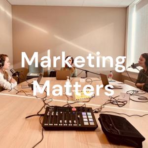 Marketing Matters