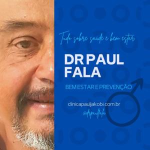 Dr Paul Fala