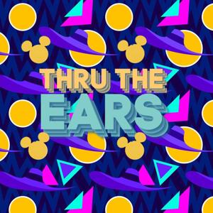 ThruTheEars's Podcast