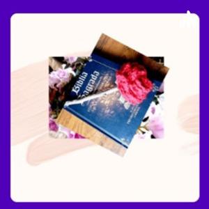 Alegria De Ler A Bíblia