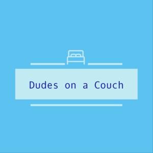 Dudes on a Couch