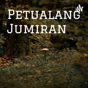 Petualangan Jumiran