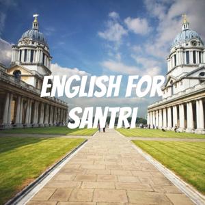 English for Santri