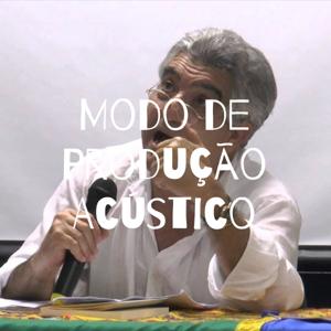 Modo de Produção Acústico